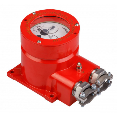 ИП 535-1В-А-Б, класс В