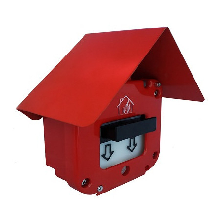 К-04 (S) красный