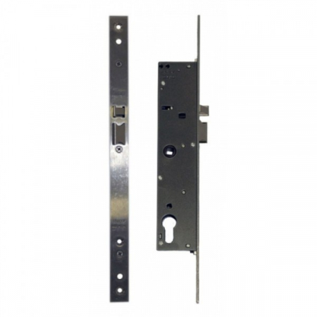 7817-02-35 (ISEO) замок электромеханический врезной