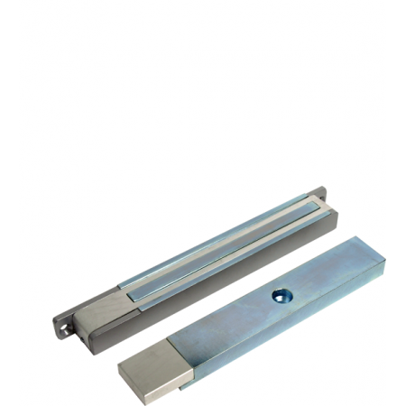 AL-200FВ замок электромагнитный