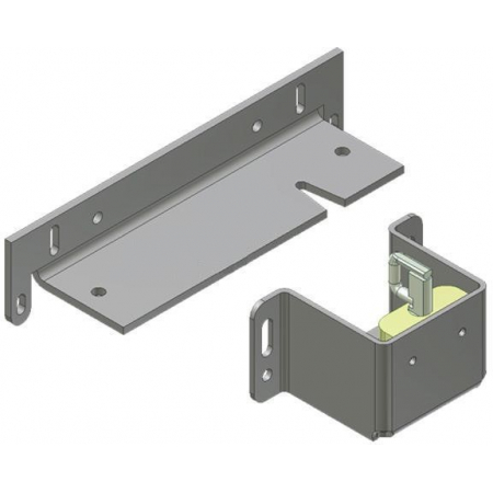 MK AL-250UZ-K серый