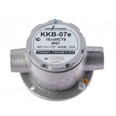 ККВ-07е-У(ШТ)