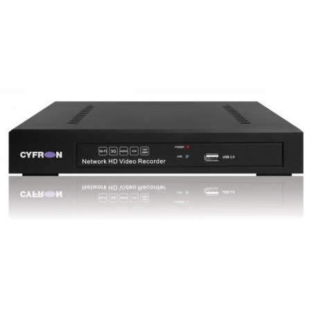 Cyfron NVR NV1004