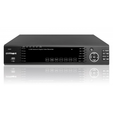 Cyfron NVR NV1109