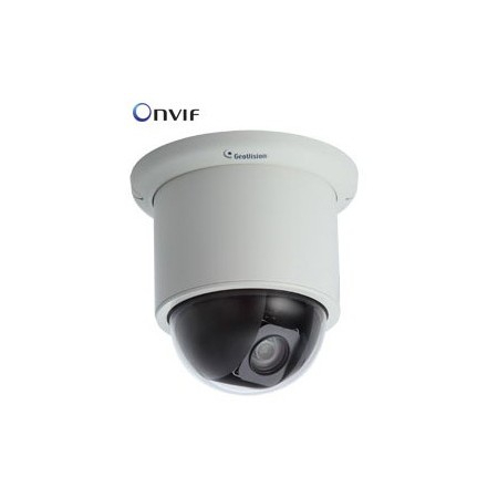 GV-IP Speed Dome SD220 HD-20X