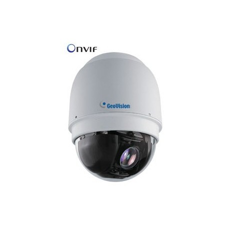 GV-IP Speed Dome SD200 HD-18X