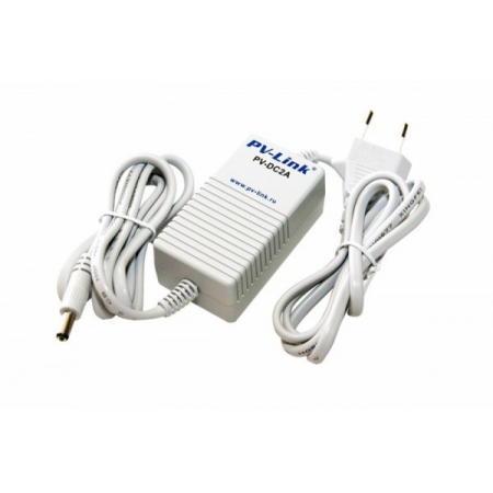 PV-DC2A приемник видеосигнала (Распродажа. На складе 1 шт.)