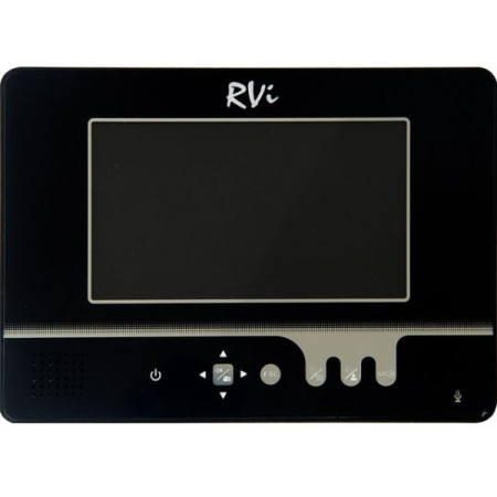 RVi-VD1 LUXi + RVi-305