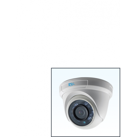 RVi-C321B (3.6 мм)