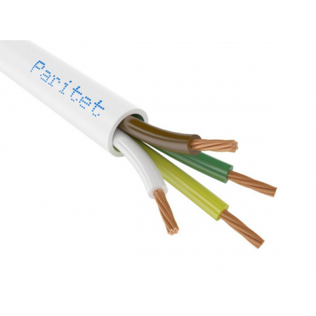 Кабель КСПВГ 4х0,35(Паритет)