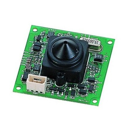 SAMBO-SCM100EHP2 (3.6) Ex-view