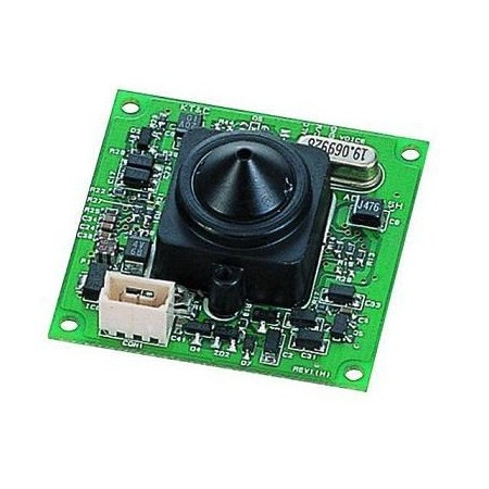 SAMBO-SCM100EHP2 (3.6) Sony Super HAD II