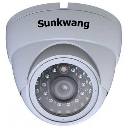 SK-VC09IR/MS17 (белого цвета)