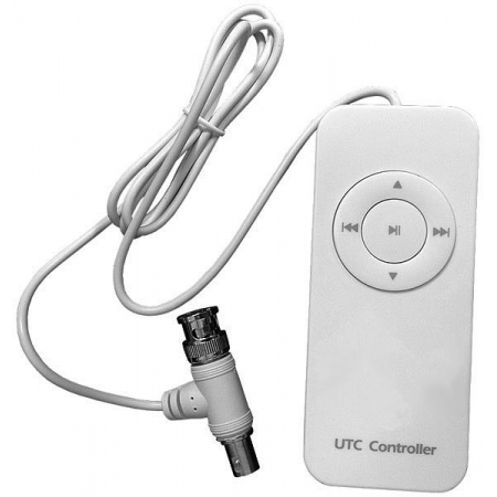 UTC-контроллер