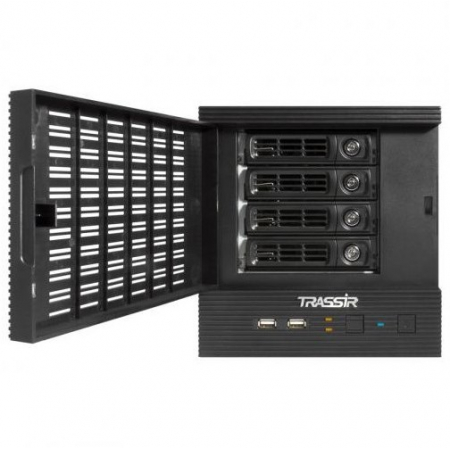 TRASSIR DuoStation AF 16