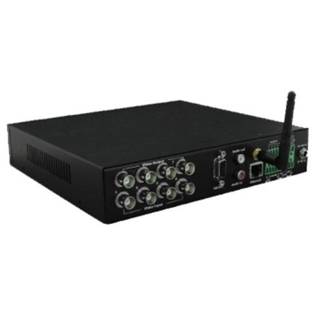 Спецлаб BLAZER II 4ch Wi-fi