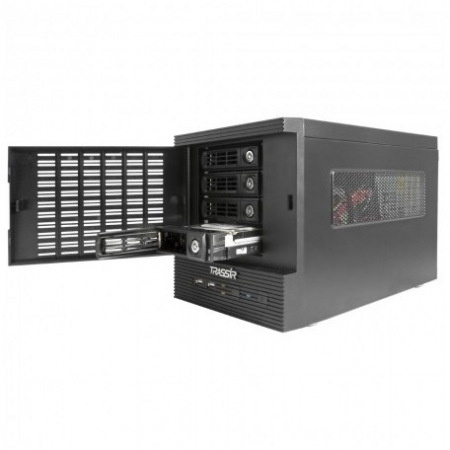 TRASSIR DuoStation AF 32