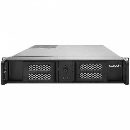 TRASSIR DuoStation AF 32 RE