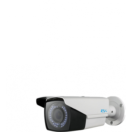 RVi-C411 (2.8-12 мм)