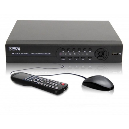 BestDVR-805Light АH