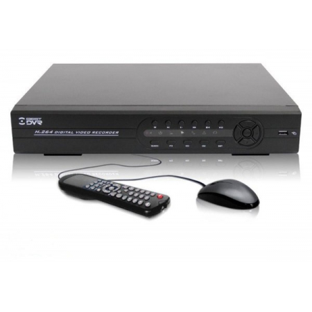 BestDVR-1605Light АH