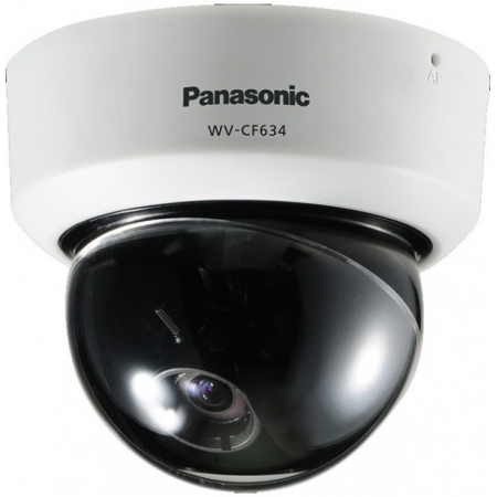 WV-CF634E
