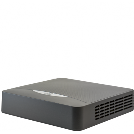 ST-HDVR-8 TVI PRO