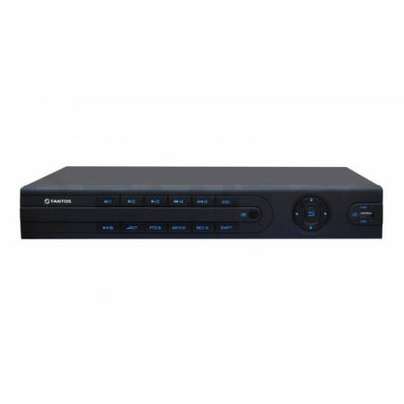 TSr-HV1621 Forward AHD