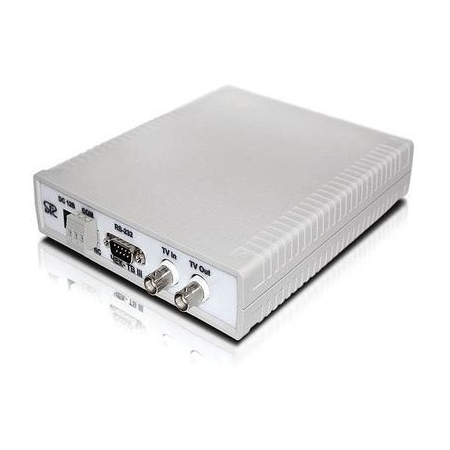 Чек-ТВ БАНК TVI