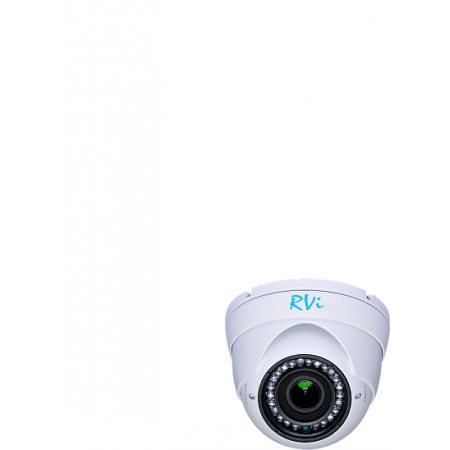 RVi-HDC311VB-C (2.7-12 мм)