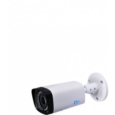 RVi-HDC411-C (2.7-12 мм)