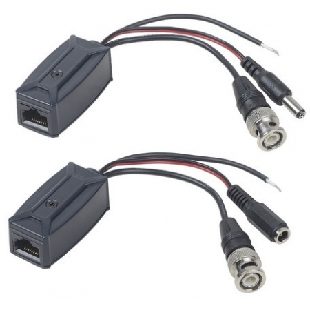 TTP111HDPD-RJ45-K
