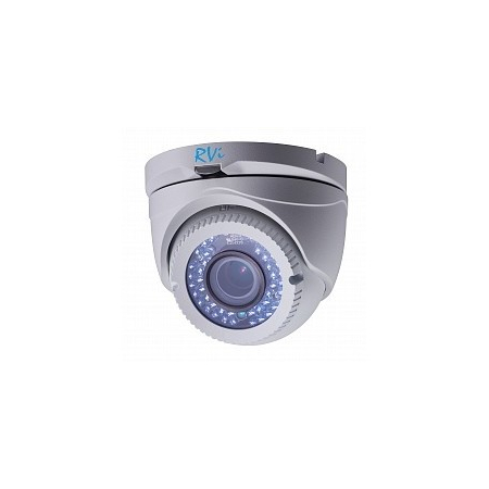 RVi-HDC321VB-T (2.8-12 мм)