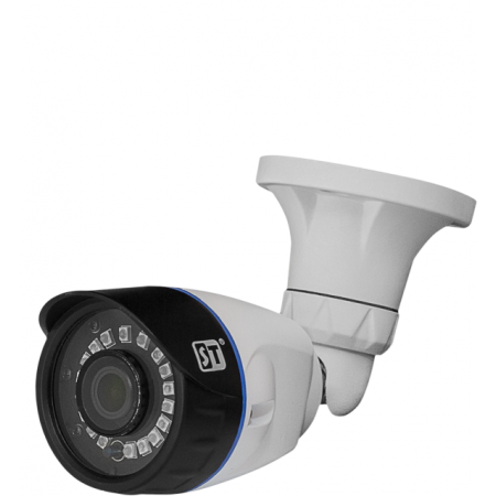 ST-2007 (версия 3) (объектив 2,8mm)