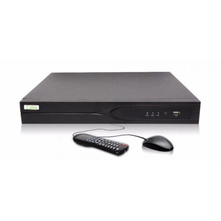 BestNVR-1600 Poe