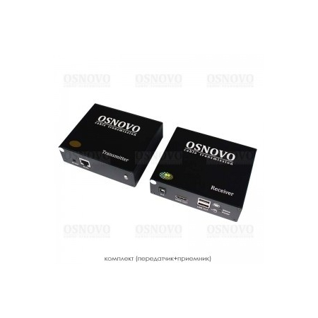 TLN-HiKM/1+RLN-HiKM/1