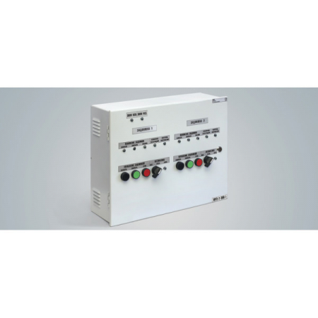 ШУЗ-2-380 АВР исп.Р IP44