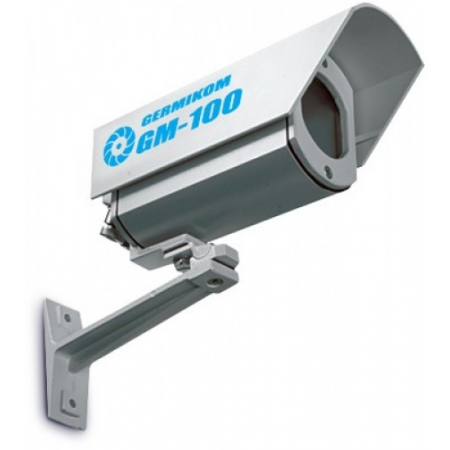 Germikom-100 (Распродажа. На складе 1 шт.)