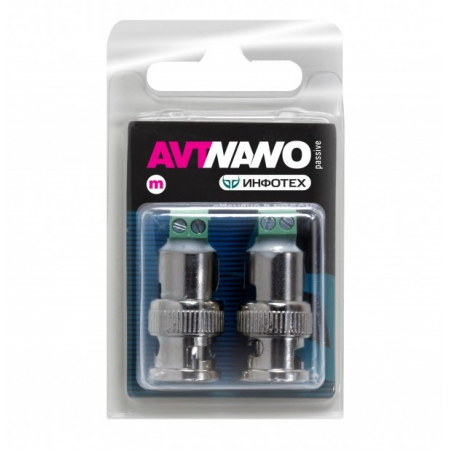 AVT-Nano Passive M