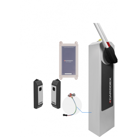 RBM-R Оптимум