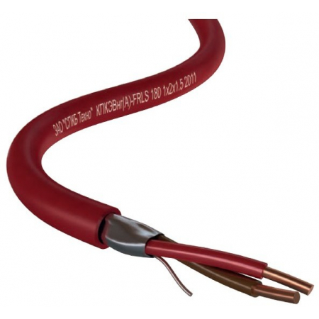 КПКЭВнг-FRLS 1x2x0,2 (СПКБ Техно)