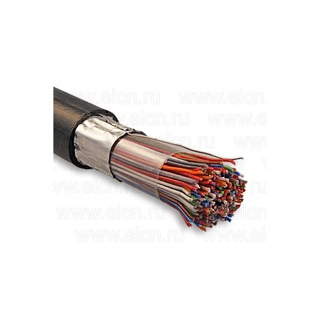 Кабель телефонный ТППЭП 100х2х0,4
