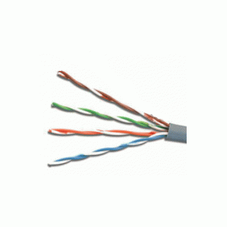 Кабель КСПВ 4х2х0,5 (Распродажа. На складе 0,4 км)