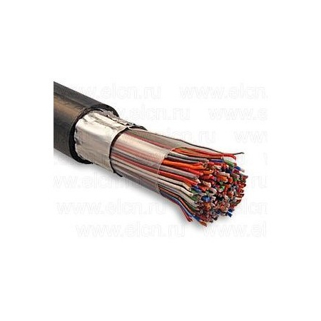 Кабель телефонный ТППЭП 100х2х0,5