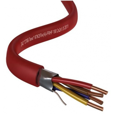 КПКВнг-FRLS 2x2x0,35 (СПКБ Техно)