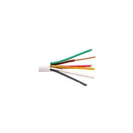 Кабель КСПВГ 6х0,12(Паритет)