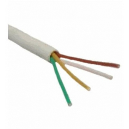 Кабель КСПВГ 4х0,20(Паритет)