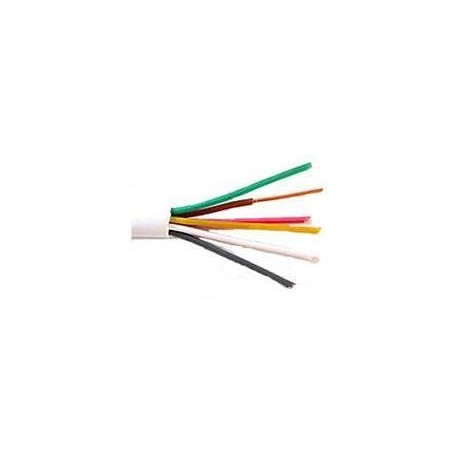 Кабель КСПВГ 6х0,20(Паритет)