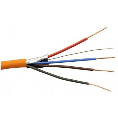 Кабель КПСнг-FRLS 2x2x0,75 (Элтека)  (Распродажа. На складе 0,2 км)