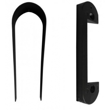 DVU-311 Kit выз.панель в/домофона (Распродажа. На складе 1 шт.)